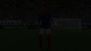 I Made Kylian Mbappe The Greatest Player of All Time