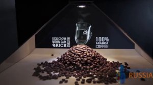 Голографическая 3D-пирамида 2