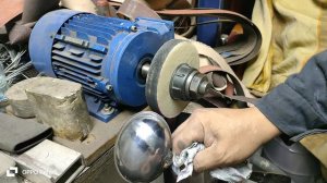 Грубые полировальные пасты