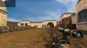 Counter Strike Extreme V7 Final