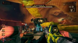 Производственный СтРИм Deep Rock Galactic #alexcorporationgames  #deeprockgalactic #stream