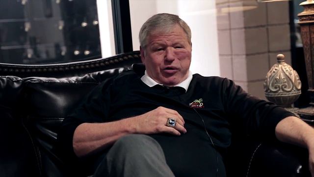 Dalton State | A Special Message From Coach Tony Ingle...