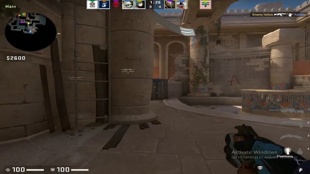 NiKo IS READY FOR MAJOR🔥30 KILLS DOMINATION