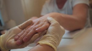 МАНИКЮР в салоне «Эстетическая Косметология»