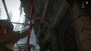Rise of the Tomb Raider™ ► Прохождение ➽ Выдали Дробовик #10