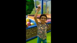 Детский центр Прага