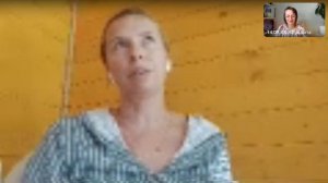 "ВАЖНО БОЛЬШЕ ВЫХОДИТЬ ИЗ УМА В СОСТОЯНИЕ "ЗДЕСЬ И СЕЙЧАС"
Отзыв Натальи-игра по архетипу Афродиты.