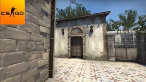 Counter Strike 2: Как Менялись Карты В CS За 20 лет?!