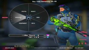 Демка CS:GO Пиратка