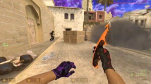 МУВИК ПО КСС МУВИК ПО CS.S Counter-Strike Source