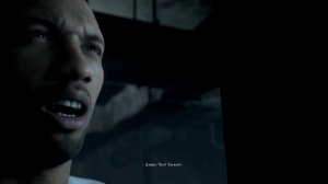 Лучшая концовка ➤Все живы и уплыли своим ходом. The Dark Pictures - Man of Medan