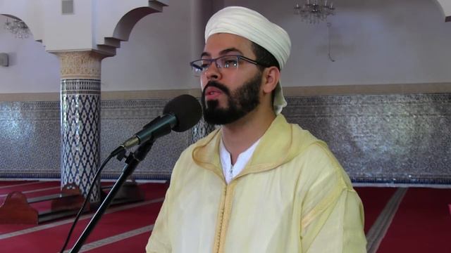 سورة الملك |SOURAT ALMULK joz 29|المصحف المرتل هشام الهراز смотреть онлайн