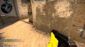Как не палиться с читами в CS GO!!!
