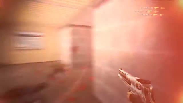 Самые топовые киллы с дигла в кс 1.6