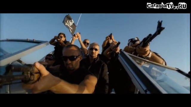 028. Дерзкое Дно (Лето, Паркур, Куценко, Любовь) смотреть онлайн