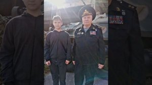 Ребята из СЦ «Пушкинский» приняли участие в военно-патриотическом мероприятии «Боевой путь»