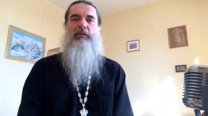 Редкая молитва перед Причащением.