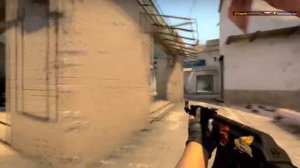 ScreaM - CS:GO 100% HEADSHOT, Maquina de One Taps 2018
