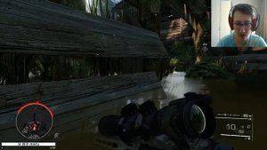 Sniper: Ghost Warrior 2 | Прохождение #1