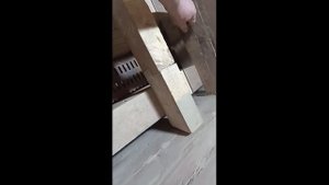 сбор банной печи от Владимира