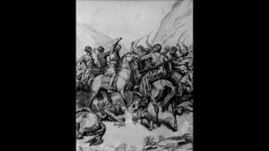 Сувар - Шамил Атана (Лезгинская народная песня)