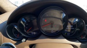 2013 Porsche Cayenne GTS POV TEST DRIVE