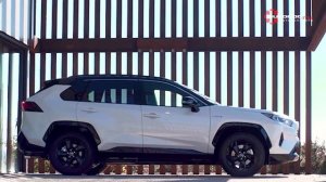 Toyota RAV4 vs. Kia Sportage – Кто лучше для городской жизни?