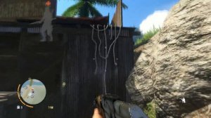 Far Cry 3 - Did I Ever Tell You The Definition Of Insanity?