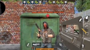 Игра Fire Strike Прахождения обзор игры