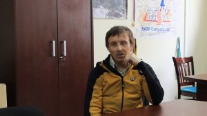 Альпинистские планы Глеба Соколова в 2012