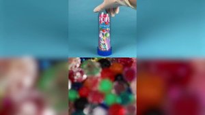 Набор опытов 18 в 1 — анбоксинг