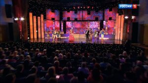 Надежда Кадышева и Руслан Алехно - Давай, дружок, на посошок