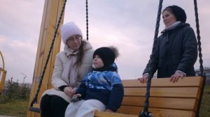 Анна Каменская (г. Каменск-Уральский, Свердловская обл.)_Ангел по имени мама (муз. инок Филарет, сл.