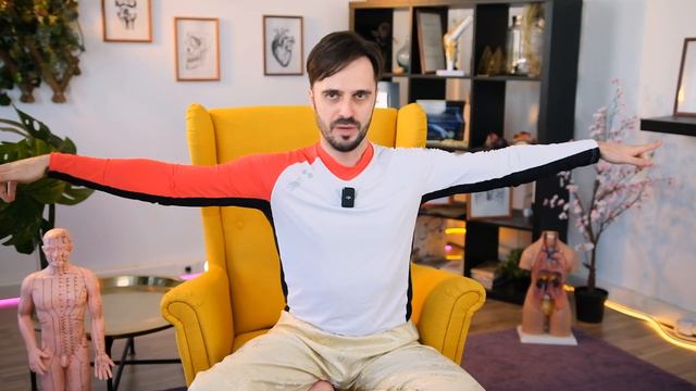 Головная боль уйдёт за 5 МИНУТ! Простые тибетские практики от головной боли