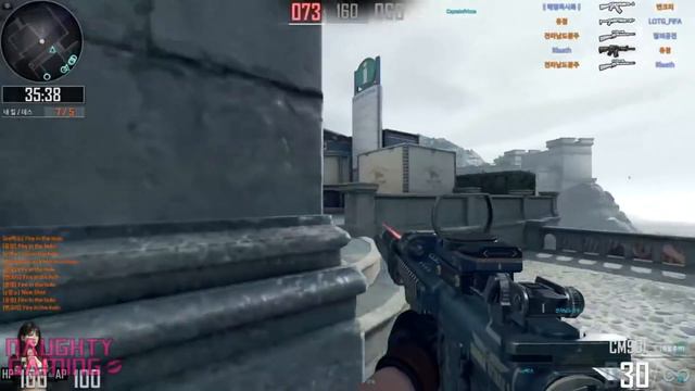 Sudden Attack 2: The FPS Gameplay смотреть онлайн