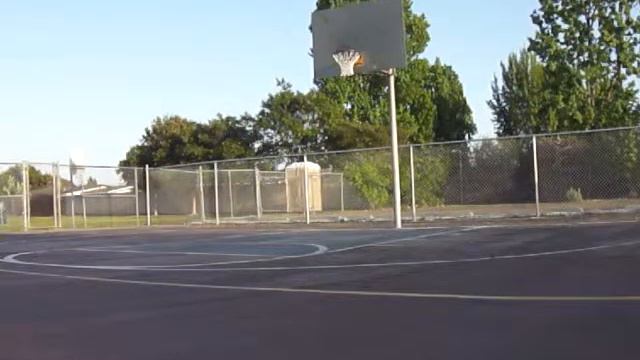 COSTLOW VS J PERROT @ HARE SCHOOL GARDEN GROVE CA 4-28-2012 смотреть онлайн