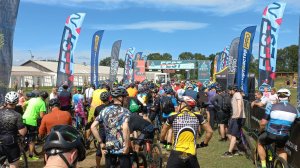 24.08.24 Спортмастер PRO FEST. Полумарафон.