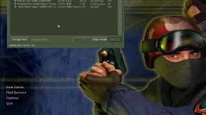 How to Fix Counter Strike 1.6 'Could Not Contact Master Game Server'