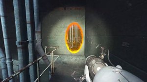 Portal Gun - Gmod Realism