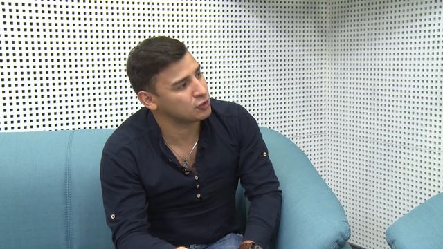 Бөтендөнья татар конгрессы - Данир Сабиров: "Кыенсынган чаклар бар"