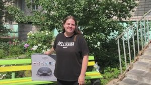 Отзыв на Оргалайф - 9