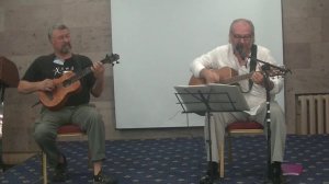 8. Геннадий Самойлов. ч.8. Гоп Стоп Дуба