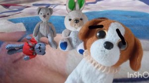 Гавс самая не популярная игрушка?