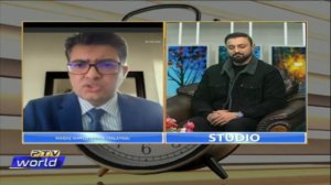 WTM IN COVERSATION WITH WAQAS AHMED SHEIKH (AVITION SOLUTIONS PROVIDER)