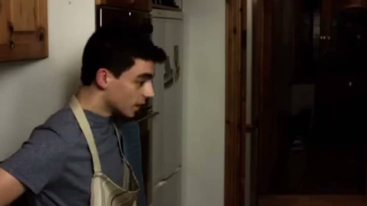 London Central. Episode 7 The perfect recipe