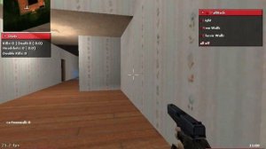 Fighter FX 7.2 - Multi-hack (CS 1.6 Non-steam)