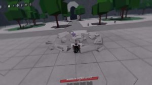 ALL FINISHER MOVES IN THE STRONGEST BATTLE GROUNDS (The Strongest battlegrounds)