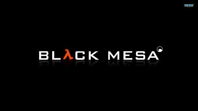 Black Mesa Questionable Ethics (early version) смотреть онлайн