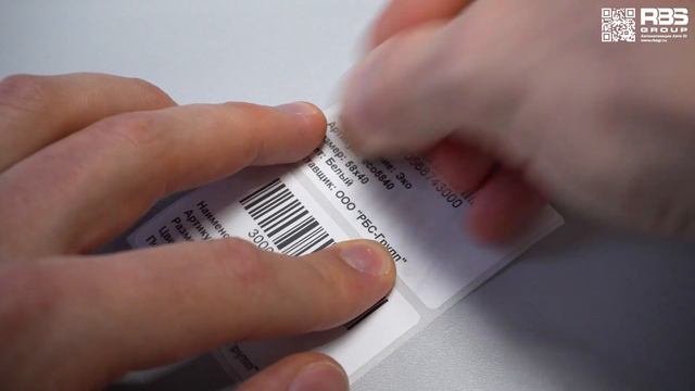 Какие этикетки выбрать для Wildberries и Ozon? Тест способа и материалов для печати смотреть онлайн