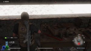 Ghost Recon Breakpoint The Scavenger Treasure Lead | Secret Stash Location | PS4 | Xbox One | PC